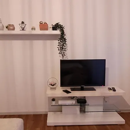 Apartmán 2p Lumineux Au Coeur De *
