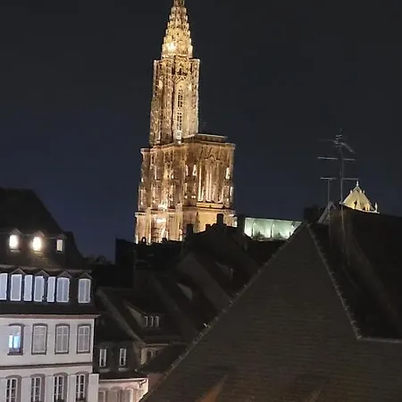 2p Lumineux Au Coeur De Apartmán *
