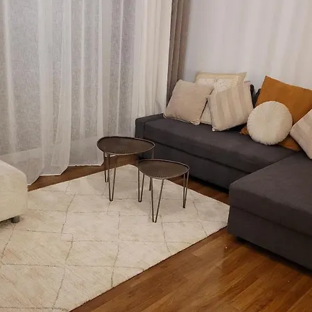 Apartmán 2p Lumineux Au Coeur De *