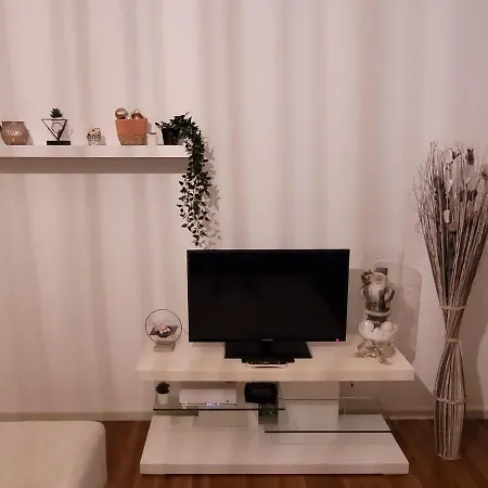 2p Lumineux Au Coeur De Apartmán *