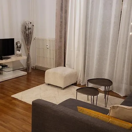 2p Lumineux Au Coeur De Apartmán