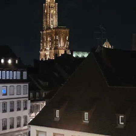 2p Lumineux Au Coeur De Apartmán *
